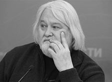 Владимир Лабутин