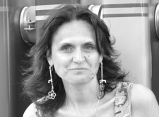 Марина Звягинцева