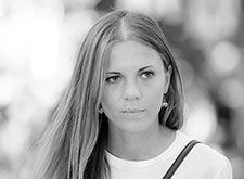 Анна Васильева