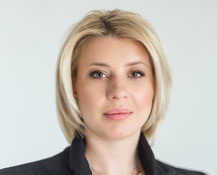 Марина Люльчук
