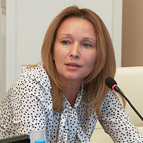 Zhanna Belitskaya