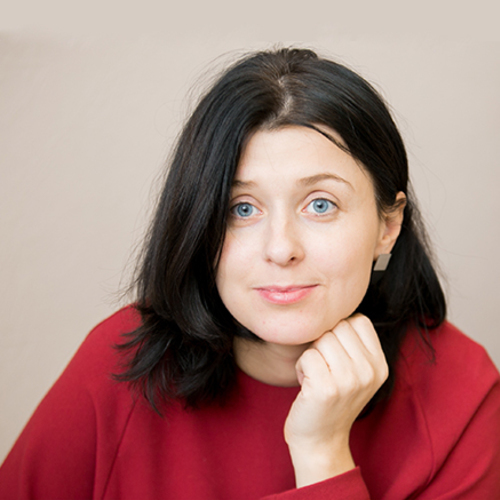 Svetlna Maksimchenko