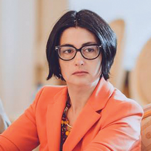 Guzel Faizrakhmanova