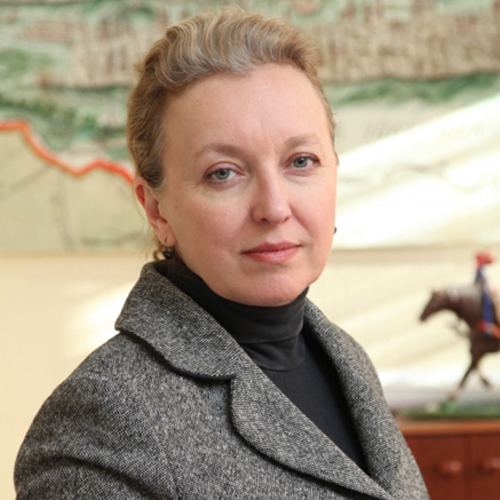 Tatyana Prokofyeva