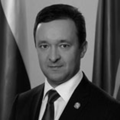 Ildar Khalikov