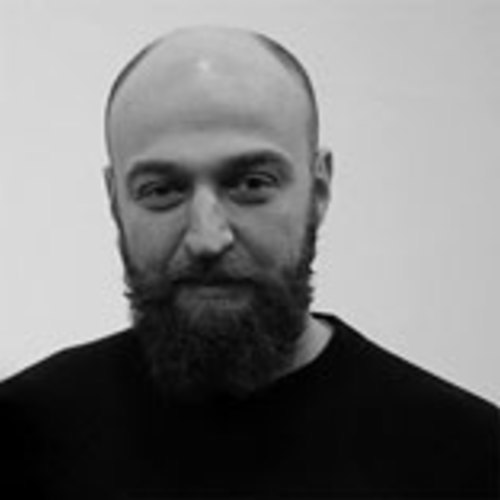 Dmitry Devishvili