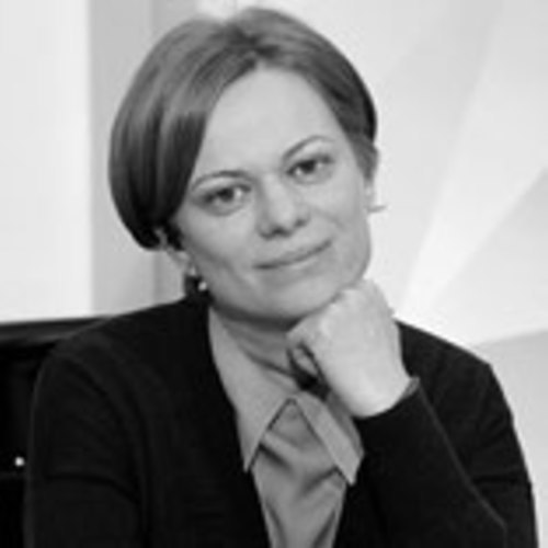 Yekaterina Pronicheva