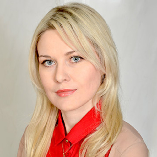 Olga Tsvetkova