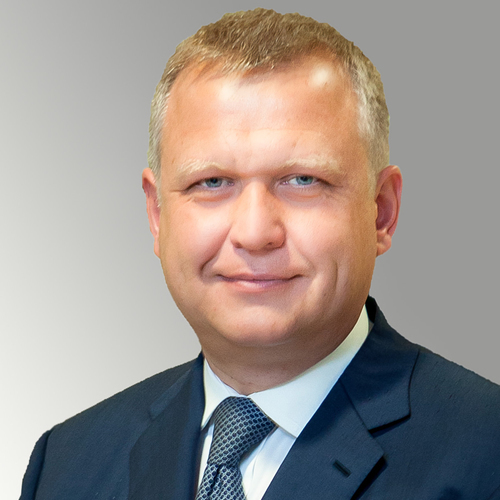 Sergey Kapkov