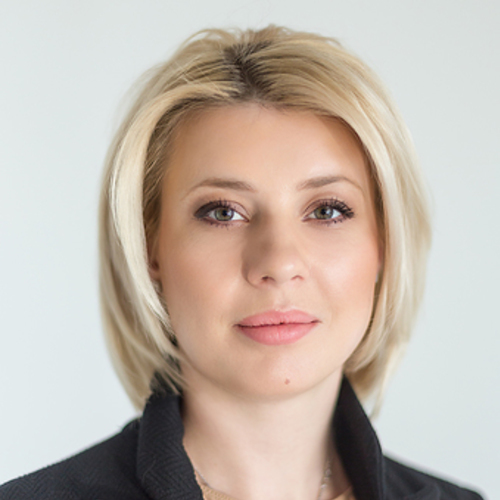 Marina Lyulchuk