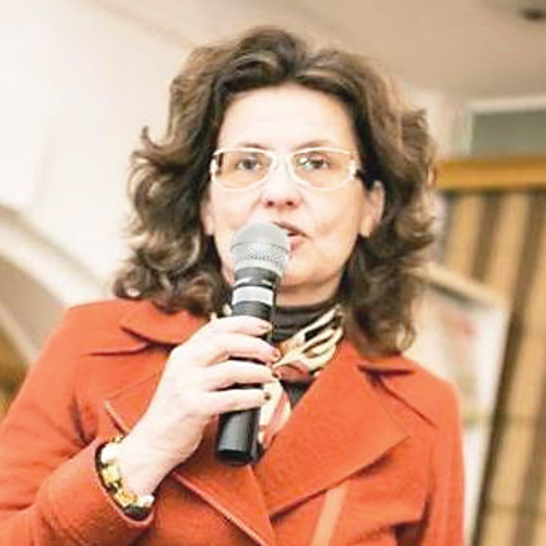 Olga Gritsan