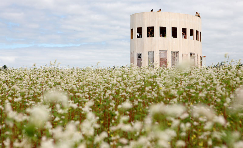 Как устроены загородные кластеры — CENTER
