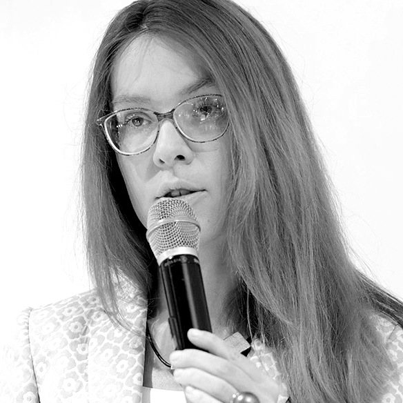 Natalya Rybalchenko