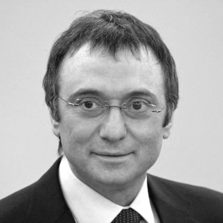 Suleyman Kerimov