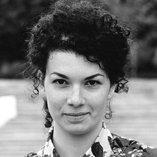 Natalia Fishman-Bekmambetova