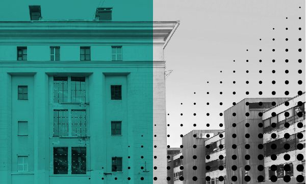 Открытый конкурс на проект фасадного решения и внутреннего оформления помещений Центра городской культуры «Правда»