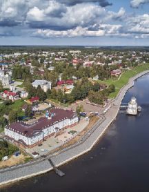 Экспертный семинар по развитию туристского кластера «Ярославия — центры городов»