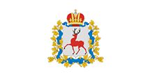 The Government of the Nizhny Novgorod Region