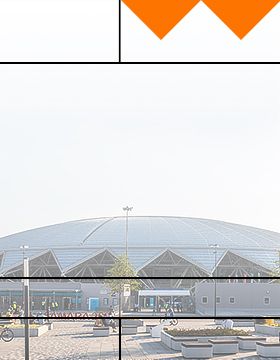 Открытый международный конкурс на мастер-план территории, прилегающей к стадиону «Самара Арена»