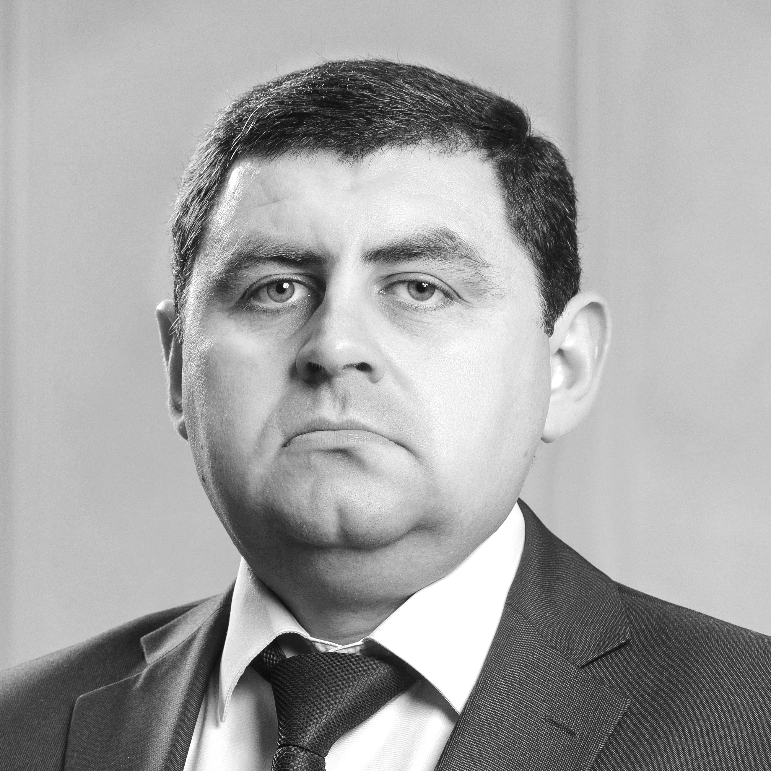 Oleg Grechishnikov