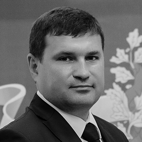 Игорь Пономарев 