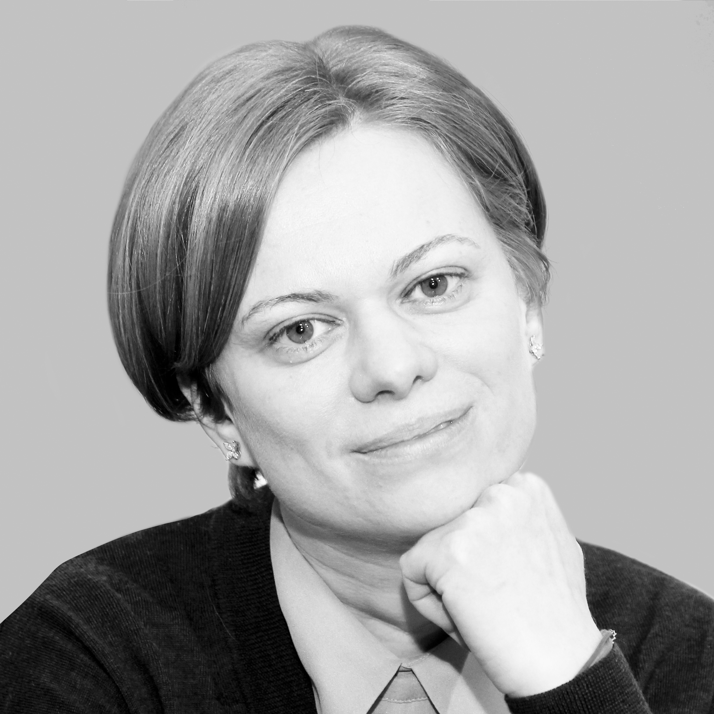 Екатерина Проничева  
