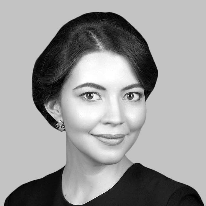 Анастасия Цветкова 