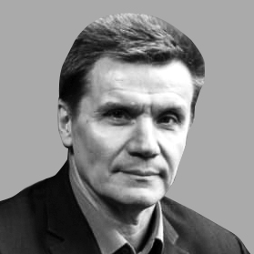 Vitalii Ivanov