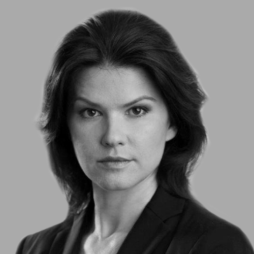 Elena Bezdenezhnykh