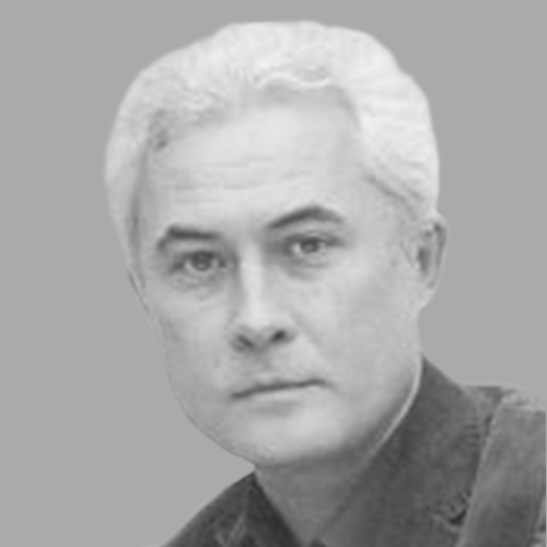 Konstantin Shumov