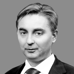 Антон Кульбачевский