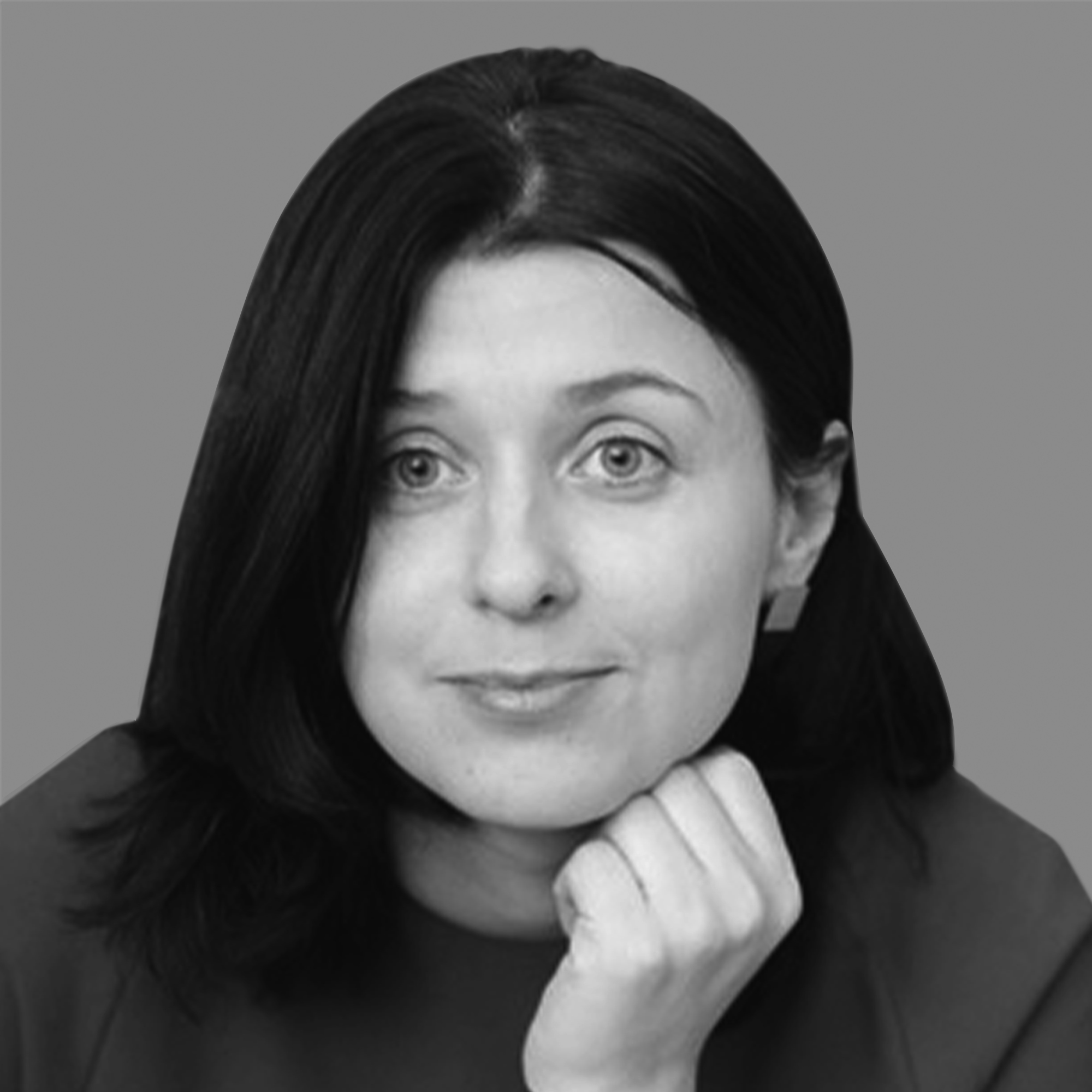 Светлана Максимченко