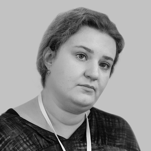 Мария Привалова