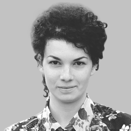 Наталия Фишман