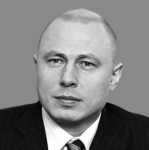 Роберт Миннегалиев