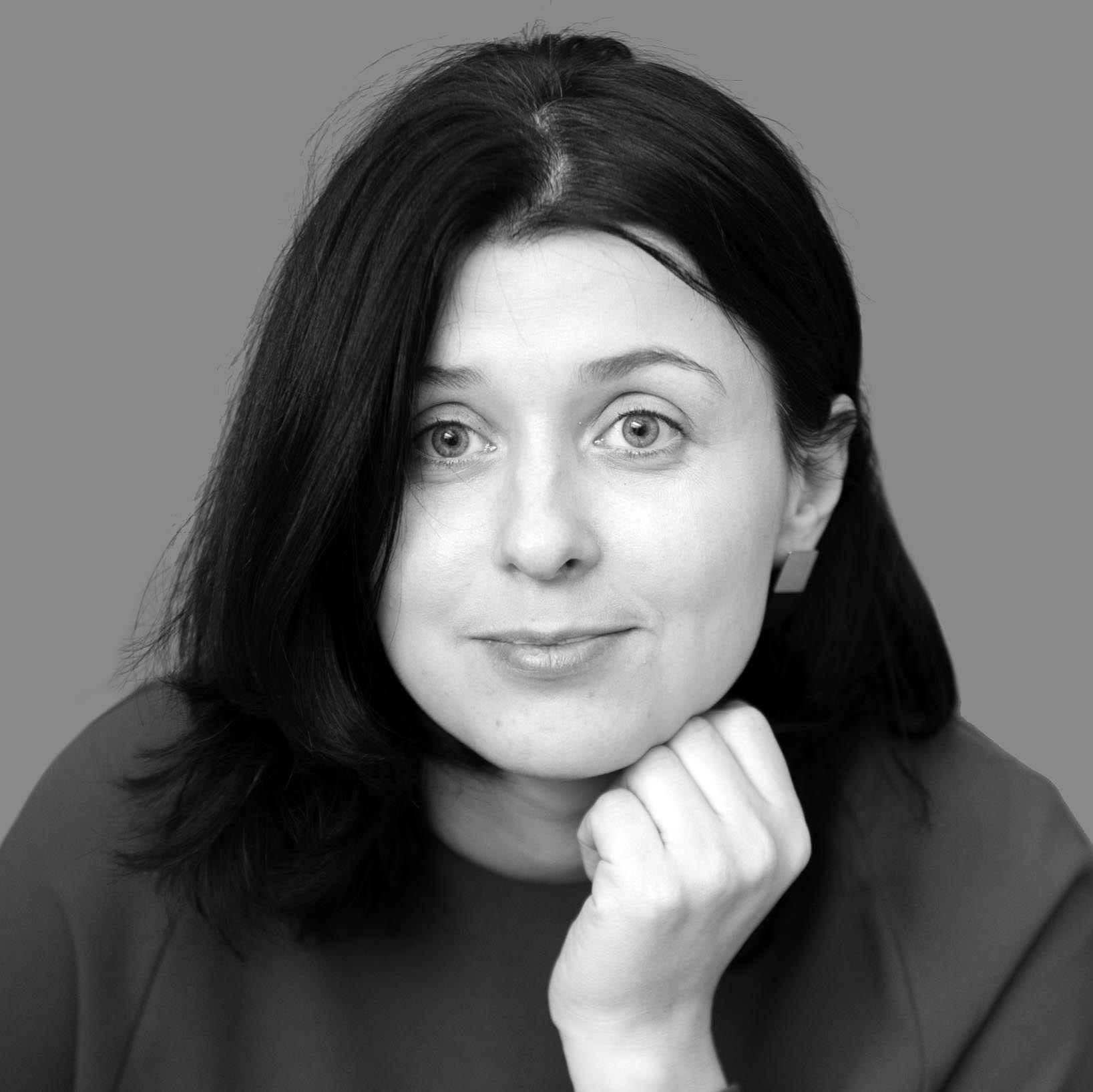 Светлана Максимченко