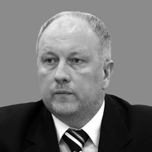 Сергей Рыбаков
