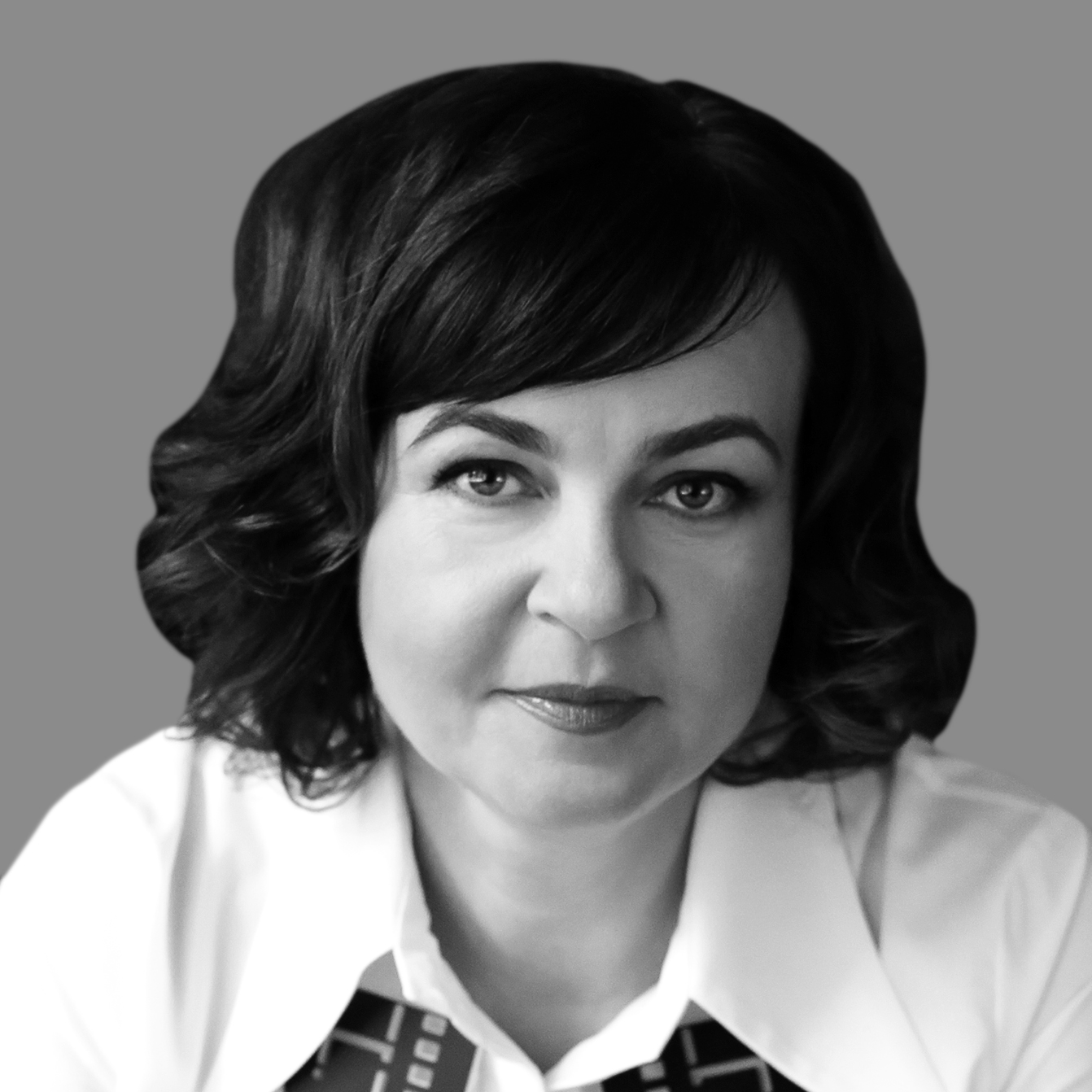 Елена Зеленцова