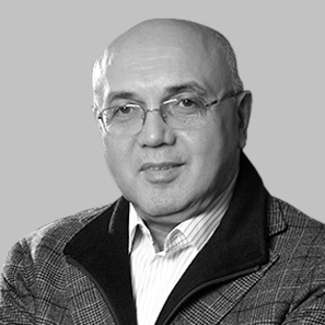 Раузил Хазиев