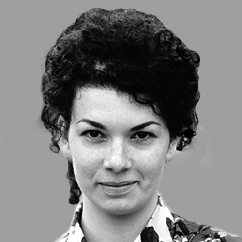 Наталия Фишман-Бекмамбетова