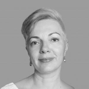 Svetlana Papaeva 
