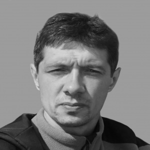 Andrei Surkov 
