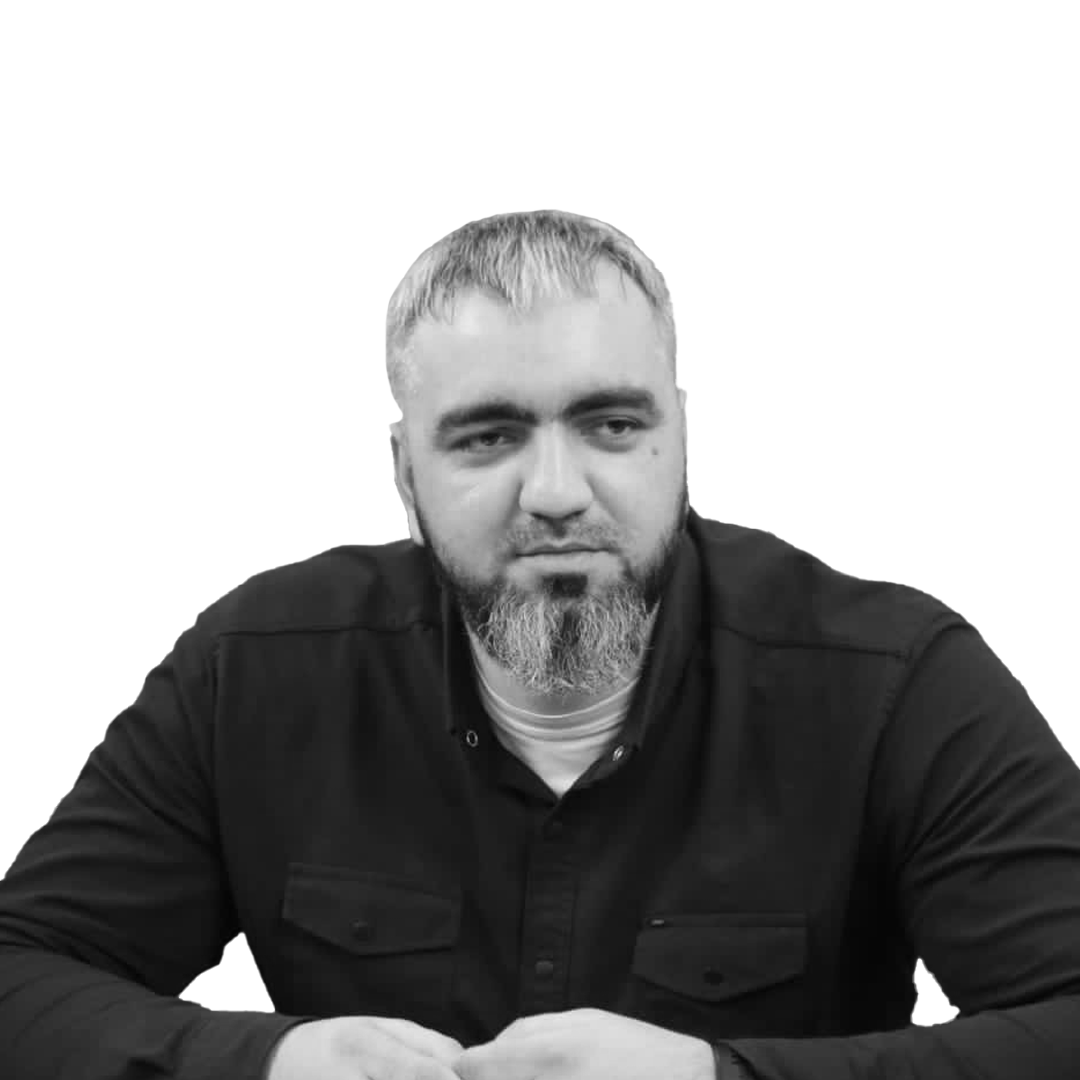 Шамиль Адаев Юнадиевич