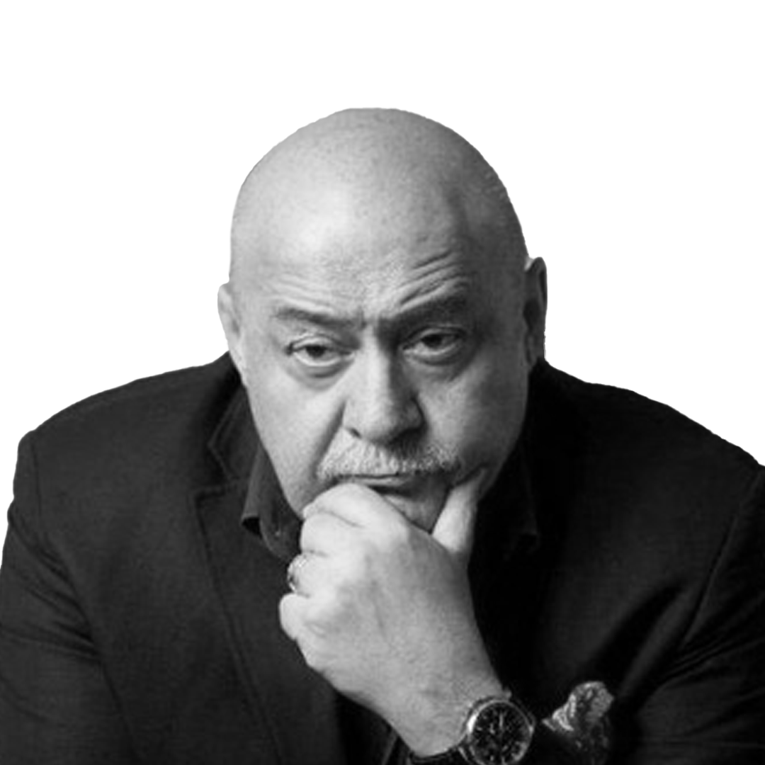 Касим-заде Эльбай Энвер оглы