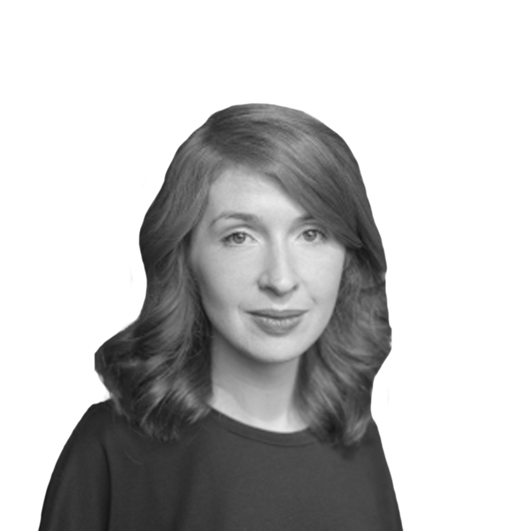 Черкес-заде Екатерина Вадимовна