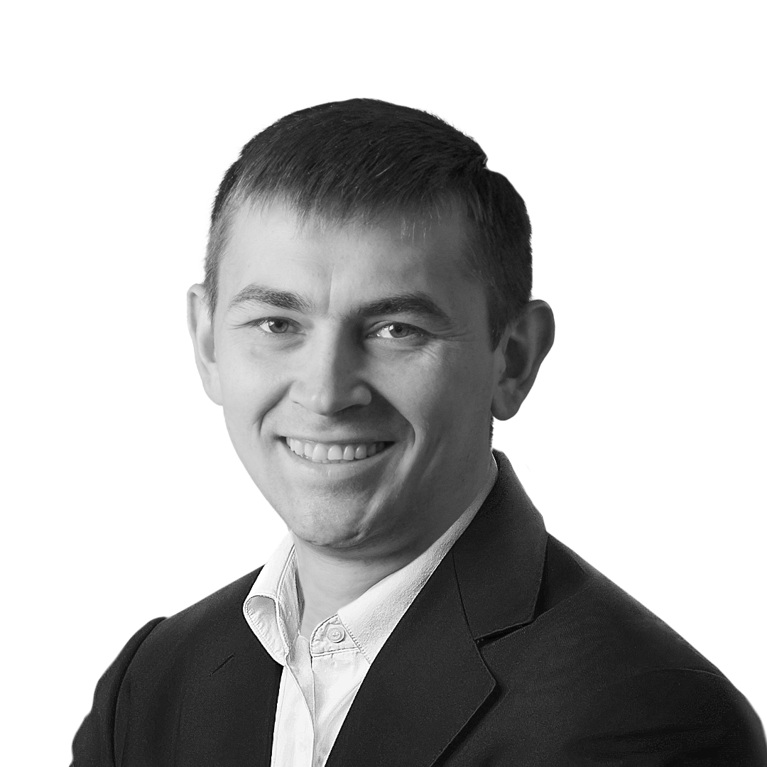 Almir Habibrahimov