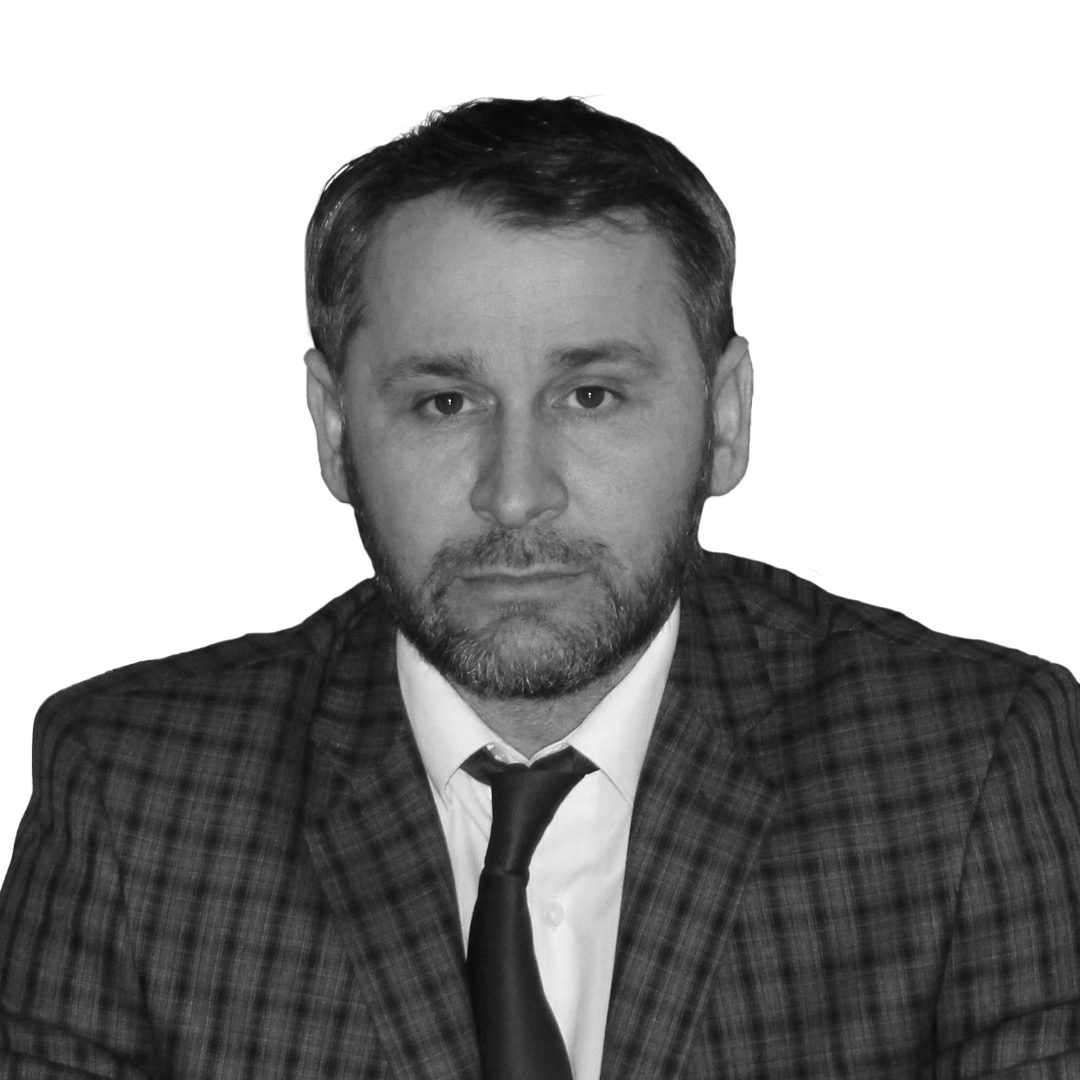 Ismail Sultanov