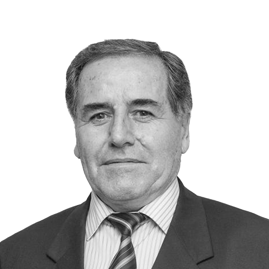 Isa Baudinov