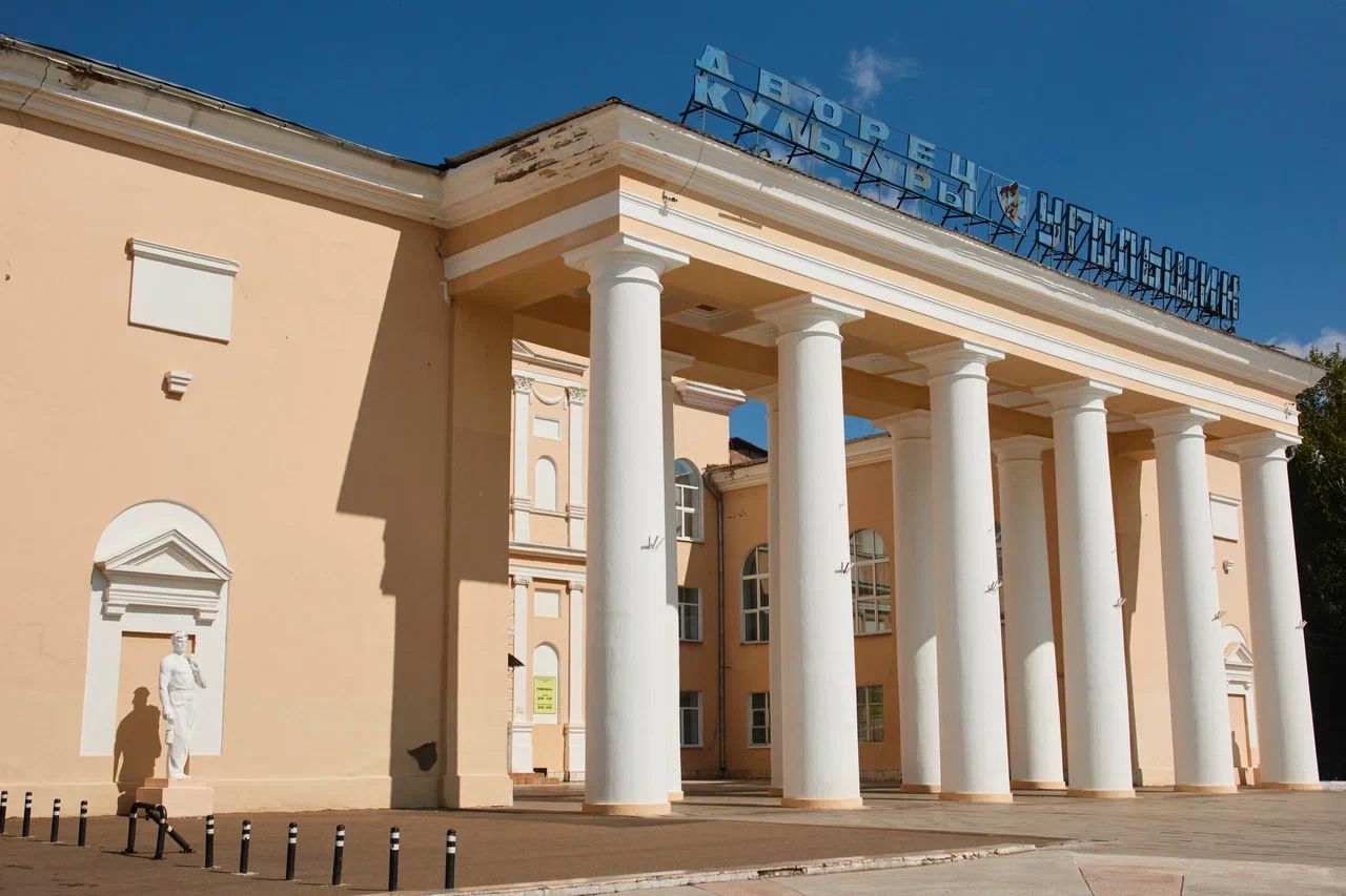 Open All-Russian Competition for Master Plans of Cities in Krasnoyarsk Krai: Borodino, Nazarovo, Sharypovo