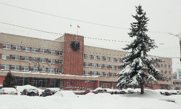 Концепция работы муниципального учреждения культуры с открытыми общественными пространствами на примере городской (Вятской) набережной